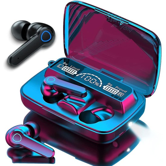 سماعة بلوتوث M19